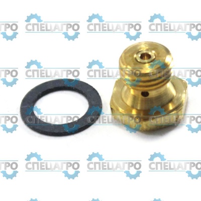 Винт Briggs&Stratton 498981