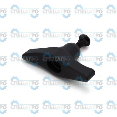 Вспомогательная ручка для снегоуборщика 2603107 Greenworks R0201938-00