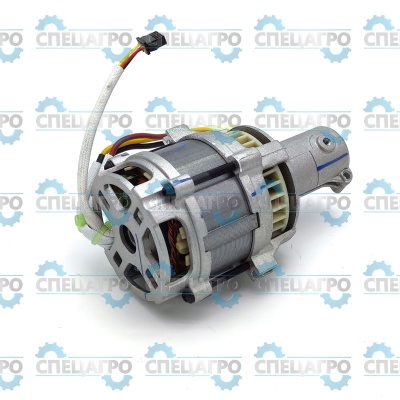 мотор в сборе для 40 В 35 см триммера, шт Greenworks RA36101836B