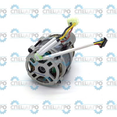 мотор в сборе для 40 В 35 см триммера, шт Greenworks RA36101836B