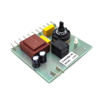 Плата управления W200/W220 (80739) Boneco 80739
