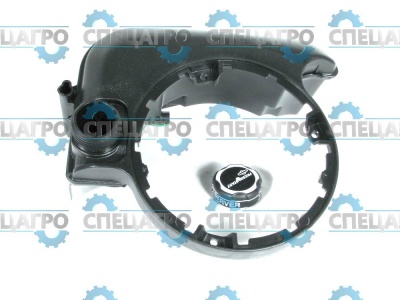 Бак топливный Briggs&Stratton 699387
