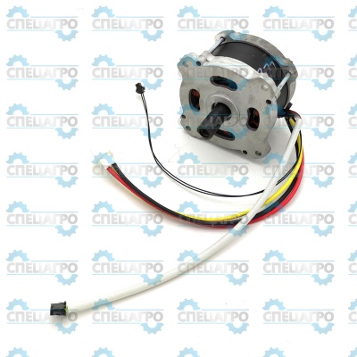 Двигатель (мотор) для 82В газонокосилки 2515907 Greenworks R0104555-00