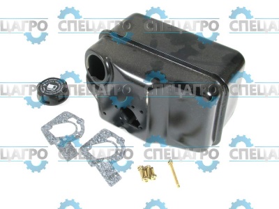 Бак топливный Briggs&Stratton 495391