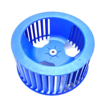 Крыльчатка теплообменника (конденсатора) EACM-12 CLN/N6(225*110*8) (810702783) Electrolux 810702783