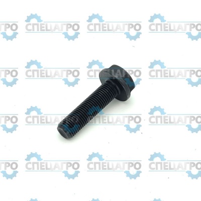 Болт крепления ножа LM5127,5127BS,5345,5345BS 3/8-24UNF 35 мм Champion 60100020000