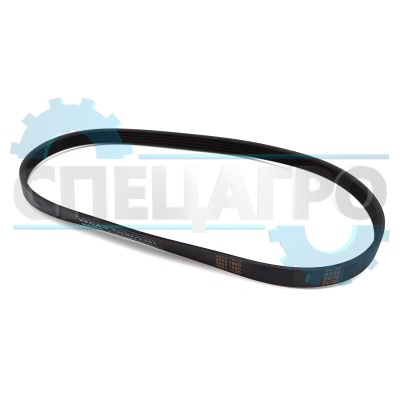 Приводной ремень для снегоуборщиков 2602407, 2600107UB Greenworks (VEGA PJ597/235J) 329021463