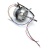 Двигатель вентилятора для ELECTROLUX EFF-1004I (FS-40,1150r/min, 60W)(21130208161) Ballu 21130208161