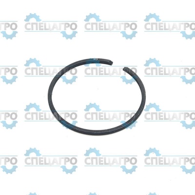 Зам. на 3123-002R Кольцо компрессионное BC24T Oleo-Mac 6137-0208R (61370208R)
