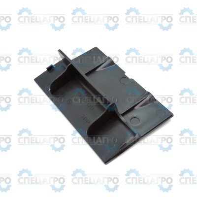 Крышка платы для 2502907 60В 46см Газонокосилки, шт Greenworks RA341071511