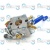 Карбюратор BC24 T Oleo-Mac 2318-265R (2318265R)