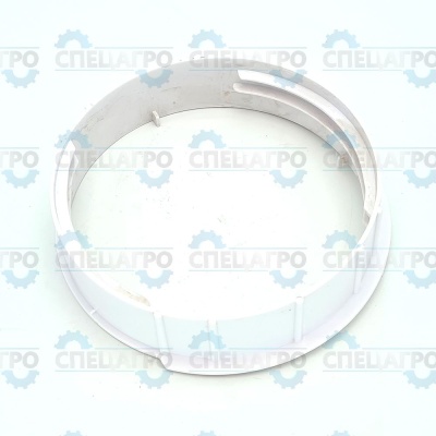 Насадка на воздуховод (с крышкой) ZACM-12 DV/H/A16/N1(11320100000020) Ballu 11320100000020