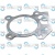 Прокладка ГБЦ Briggs&Stratton 799586
