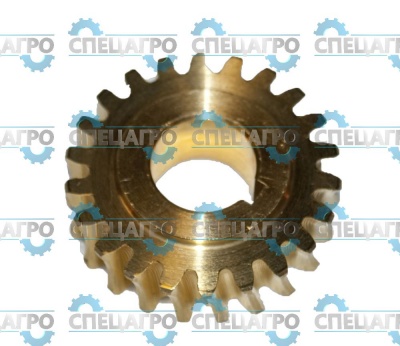 Зам. на 51405MA Шестерня I924IR Snapper 724379