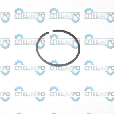 Кольцо поршневое 725, HT27, HC260XP Oleo-Mac 6107-0065R (61070065R)