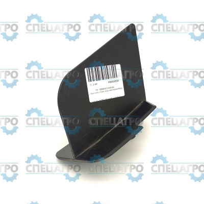 Направляющие пластины снега арт. 72 PS1800 E/PH85EL  (G) 003530094