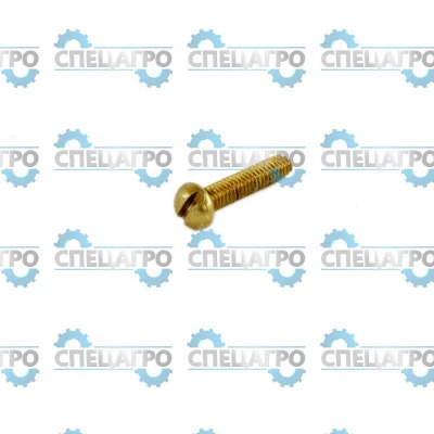 Винт Briggs&Stratton 691624