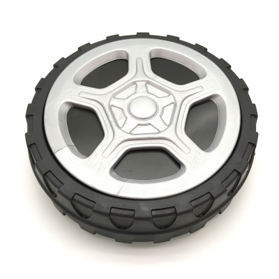 Колесо переднее G53TK Oleo-Mac 6607-0730 (66070730)