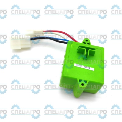 электронная плата, шт Greenworks 36202487-1