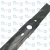лезвие 17  дюймов  для газонокослики 1200 Ватт 2505207, шт Greenworks RA333061559