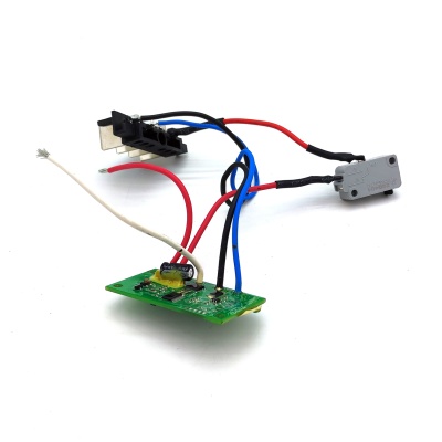 Электронная плата для 24В триммера 2113307 Greenworks R0105504-00