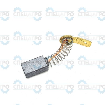 Щетка электродвигателя 120 Champion 6216-610101