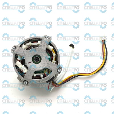 Мотор для Газонокосилки 2515907 Greenworks R0101514-00