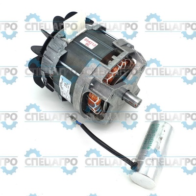 Двигатель в сборе G48PE, GE47 Oleo-Mac 6613-0080R (66130080R)