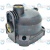 Корпус помпы пластик HW / JET 3000 467633 Al-Ko