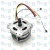 Двигатель (мотор) для 82В газонокосилки 2515907 Greenworks R0104555-00