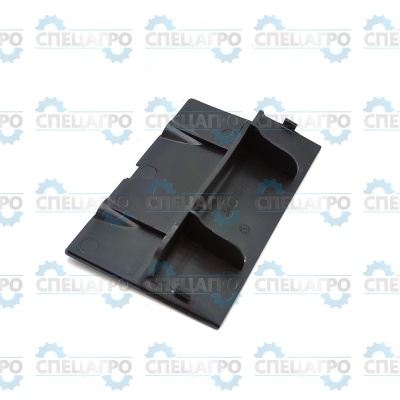 Крышка платы для 2502907 60В 46см Газонокосилки, шт Greenworks RA341071511