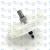 Шкив  для газонокосилки электрической 2515707 Greenworks R0102761-00