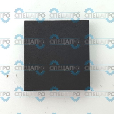 Лопатка ротора (35.150) 16мм Master 4101.666