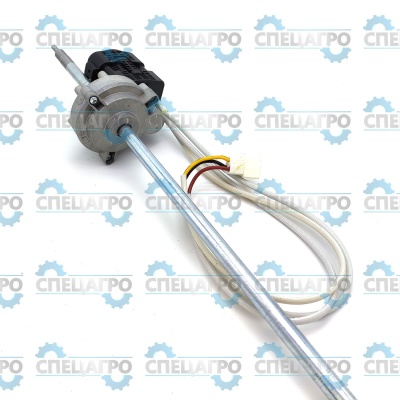 Редуктор в сборе для 2515607 Greenworks R0201572-00