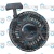 Стартер Briggs&Stratton 594136