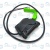 Выключатель в сборе для 24В Газонокосилки 32см 2509607 , шт Greenworks R0100602-00 Выключатель в сборе для 24В Газонокосилки 32см 2509607 , шт Greenworks R0100602-00