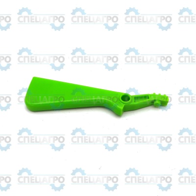 Переключатель для 2401107, 82V Аксиальный воздуходув, шт Greenworks RA34115815V2