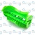 Шнек в сборе 2602607 60В снегоуборщика-снеголопаты Greenworks R0100409-00