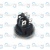 Выключатель двухпозиционный серый, круглый MR3-231-R6, 10A 250B, T85 Ballu 21030208103