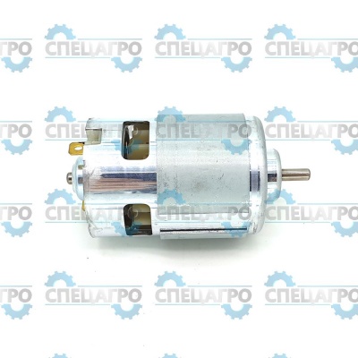 Электромотор (40В) поз. 44 TR 340XL 40В (2018) 10030178