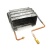 Теплообменник Zanussi GWH 12 Fonte Turbo (50115100B200) Ballu 50115100B200 Теплообменник Zanussi GWH 12 Fonte Turbo (50115100B200) Ballu 50115100B200