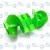 Шнек снегоуборщика для 2603107 Greenworks R0210110-00