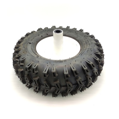 Колесо правое MasterYard SB-021-2