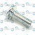 Болт Snapper 704038