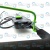 Ручка с выключателем для 2602907 60В снегоуборщика Greenworks R0102851-00 Ручка с выключателем для 2602907 60В снегоуборщика Greenworks R0102851-00