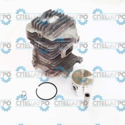 Цилиндр с поршнем GS35 Oleo-Mac 5024-0166 (50240166)