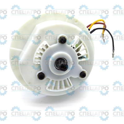 Редуктор в сборе для 24В Газонокосилка аккумуляторная, 2516107 Greenworks R0103250-00