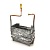 Теплообменник Zanussi GWH 12 Fonte Turbo (50115100B200) Ballu 50115100B200