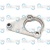 Фланец 971 Oleo-Mac 0970-00333 (97000333)