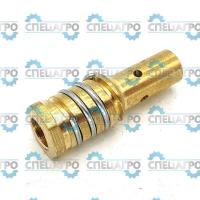 Газовый диффузор горелки поз. 22 WMA 185 ALM (2018)(Tri) 8030326